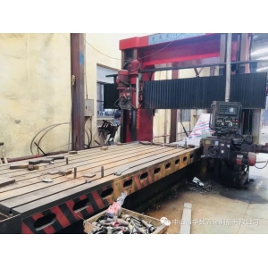 工廠(chǎng)展示