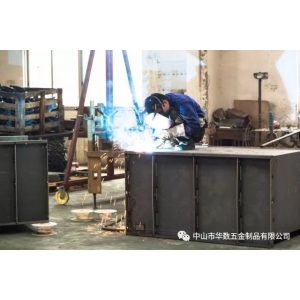 工廠(chǎng)展示